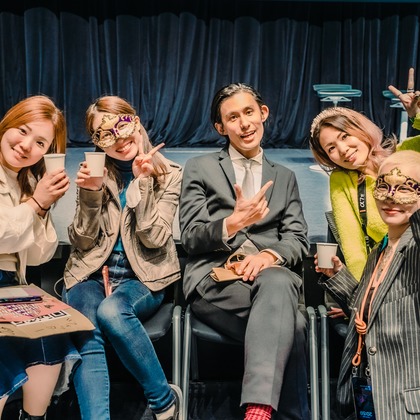 いいだが撮影したイベント/スナップ撮影の写真