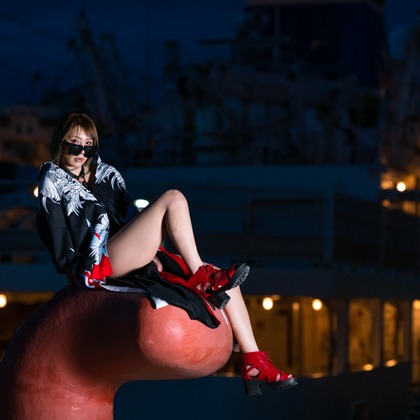 スタジオファンタスが撮影した「:albumName」の写真