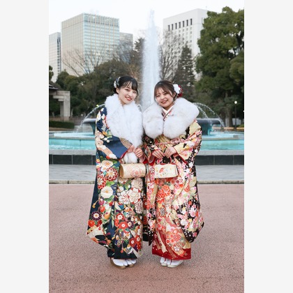 出張撮影　FotoMatograph　間藤　恒が撮影した「22.01.10-道上様」の写真