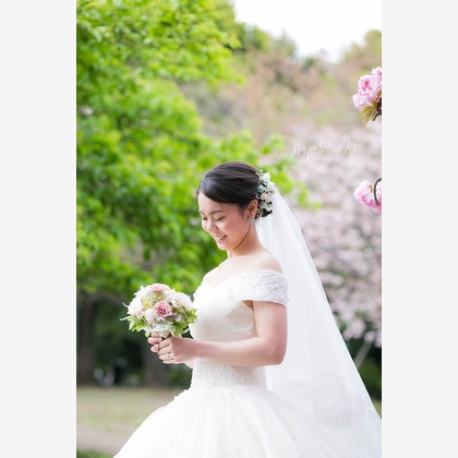 Hajime no Ai Photographyが撮影した「ウェディング・結婚」のウェディングフォト - :albumName