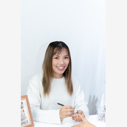 lin photodesignが撮影した店舗/オフィス/サロン撮影/人物撮影の写真