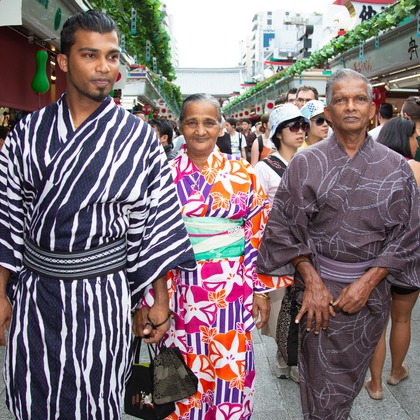 松井シンジが撮影した「:albumName」の写真