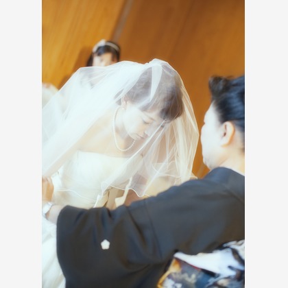 Photo of :albumName taken by B WORKs PHOTOGRAPHY