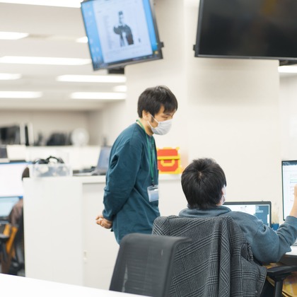 Masashi Matsubuchiが撮影した「:albumName」の写真