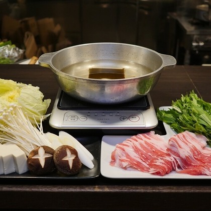 メンターポジションが撮影した料理撮影の写真