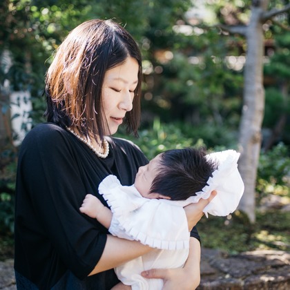 植村由理が撮影した「:albumName」の写真