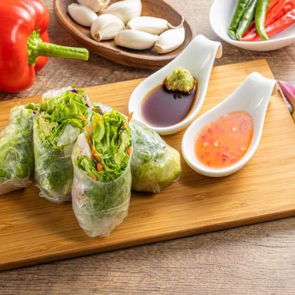 鈴木圭が撮影した料理撮影の写真