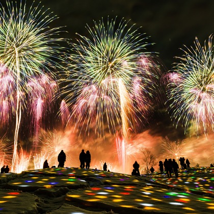 柳　あゆみが撮影したイベント/スナップ撮影の写真