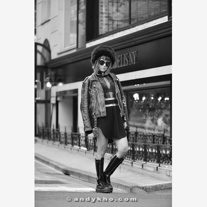 Andy Khoが撮影した「:albumName」の写真