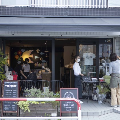 Sunstore 三條康貴が撮影したウェディングや家族、ビジネスの写真