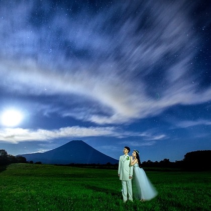 RANMARU  STYLEが撮影したウェディングや家族、ビジネスの写真