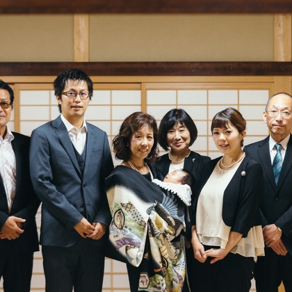 Raita Kuwahara photographyが撮影した前撮り/後撮り出張撮影の写真