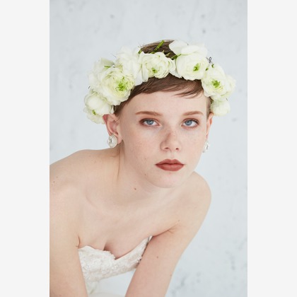 岩瀬泰治が撮影した人物撮影の写真