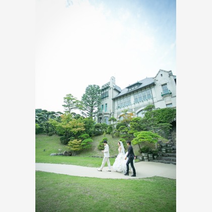 Photo of :albumName taken by G−BRID Wedding