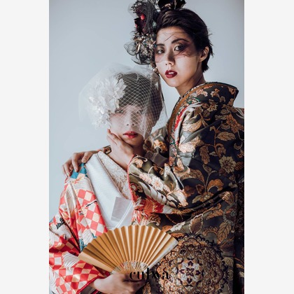 culwa BRIDALSが撮影した「:albumName」の写真