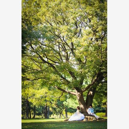 Photo of :albumName taken by WEDDING AVENUE