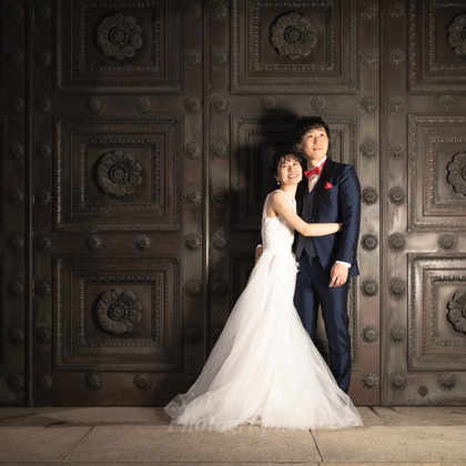 Natsumetic Photography (小関晃典)が撮影したエンゲージメントフォト/結婚式撮影/結婚式二次会撮影の写真