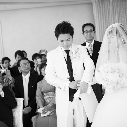 Wedding, Bridal Photos taken by ONESTYLE wedding photo