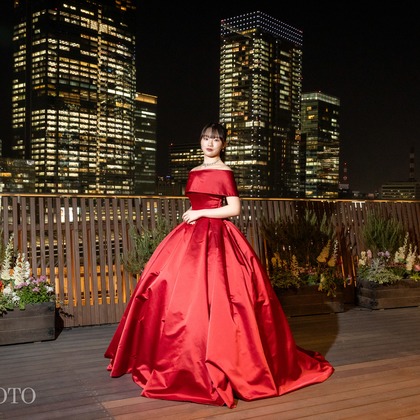 大森光太郎・K-PHOTOが撮影したウェディング・結婚の写真