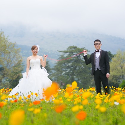 Feel So High! Kenichi Morinaga photography（森永 健一）が撮影したウェディングや家族、ビジネスの写真