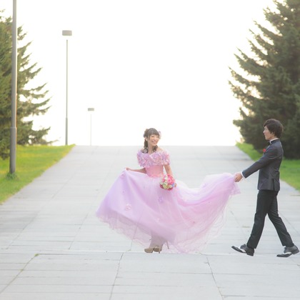 C.RELATIONSが撮影した「モエレ沼公園」の写真