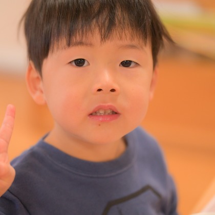 上野貢希が撮影した「:albumName」の写真