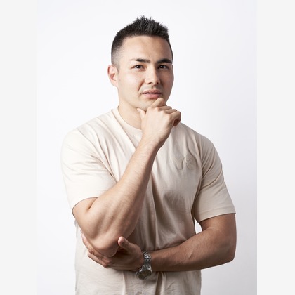 大橋裕紀が撮影した「:albumName」の写真