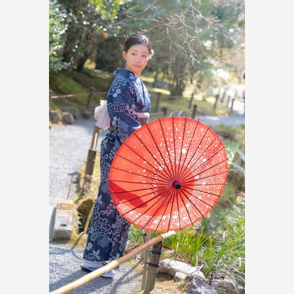 中野秀亮が撮影した人物撮影の写真