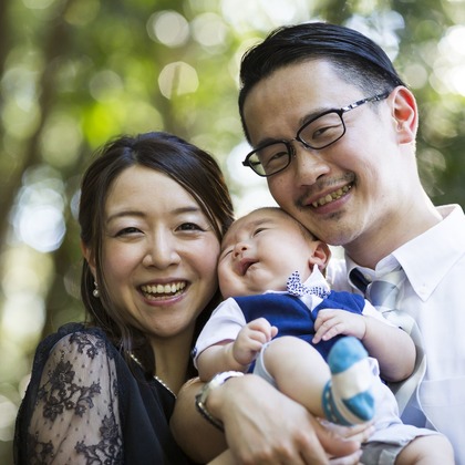 MAKOTO TOCHIKUBOが撮影した前撮り/後撮り出張撮影の写真