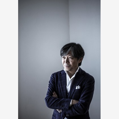 太和皇商事株式会社が撮影した「ポートレート（人物写真）」の写真