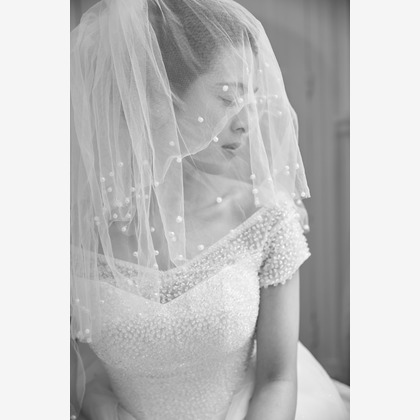 Wedding, Bridal Photos taken by Noa Photography Paris