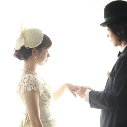 寫眞館　太陽と月（野崎よよこ）が撮影した「:albumName」の写真