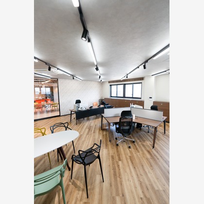 Ｋｅｉｄａｉ株式会社が撮影した店舗/オフィス/サロン撮影の写真