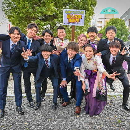 吉原規仁が撮影したその他の写真