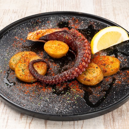 保坂　真弓が撮影した料理撮影の写真