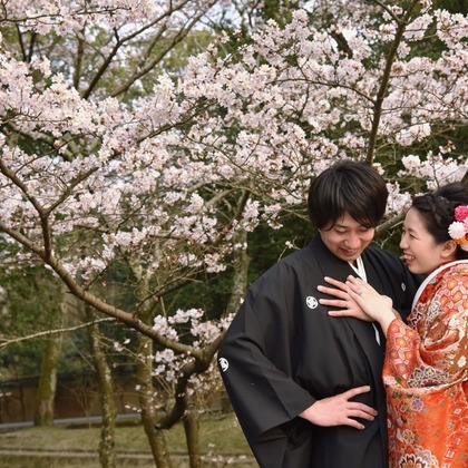 キキフォトワークスが撮影したウェディングや家族、ビジネスの写真