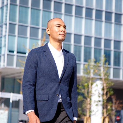 Yusuke Usuiが撮影したウェディングや家族、ビジネスの写真