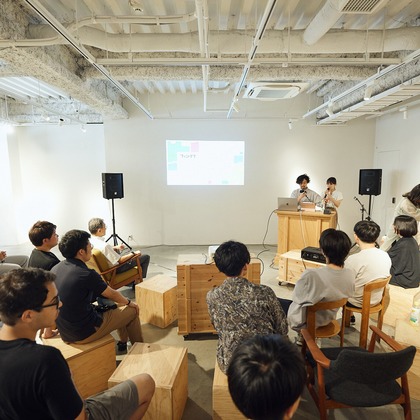 Tai Ikutaが撮影したイベント/スナップ撮影/人物撮影の写真