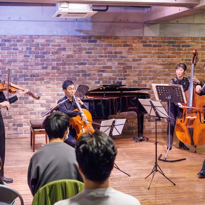 菊池茂生が撮影したイベント/スナップ撮影の写真