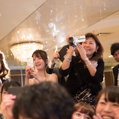 高野和希が撮影したウェディングや家族、ビジネスの写真