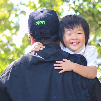 Smile photo misakeが撮影した「:albumName」の写真