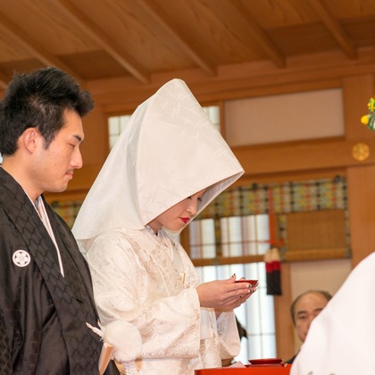 Wedding絆が撮影した「:albumName」の写真