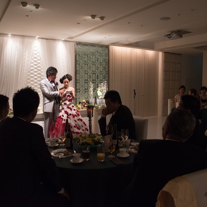 Wedding Day Photography Photos taken by 坂川直紀