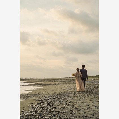 野崎宣行が撮影した「ロケーションフォト」の写真