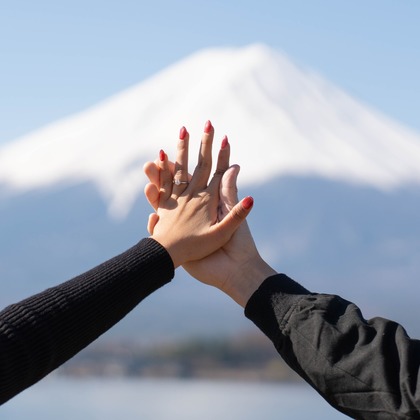 ZEROが撮影したウェディングや家族、ビジネスの写真