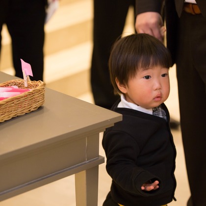 高野和希が撮影したウェディングや家族、ビジネスの写真