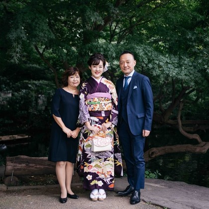 植村由理が撮影した「:albumName」の写真