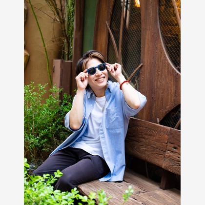 杉野優介が撮影した「:albumName」の写真