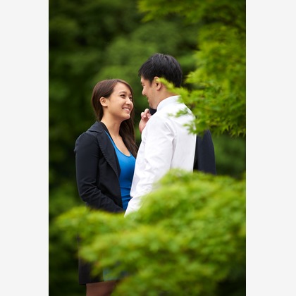 ProPhotos Japanが撮影したウェディング・結婚の写真