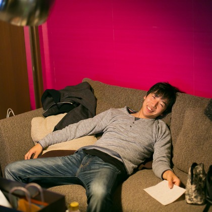 Feel So High! Kenichi Morinaga photography（森永 健一）が撮影した「:albumName」の写真